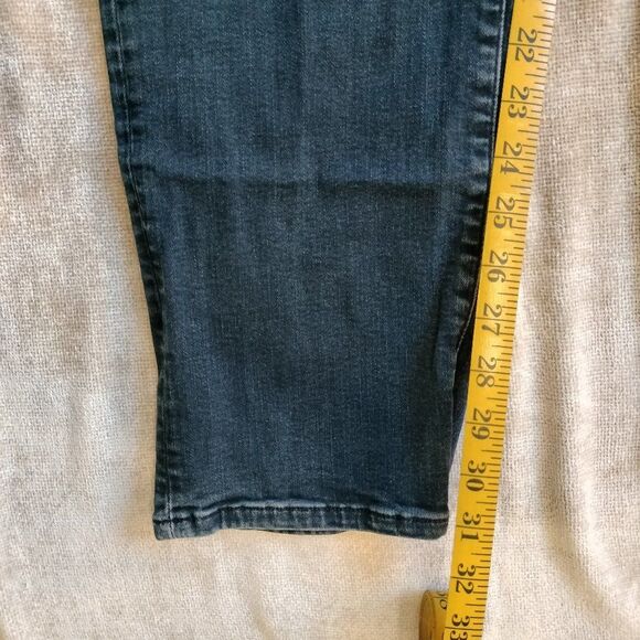 Mavi Men's Zach Straight Leg Jeans Size 34 - Picture 11 of 14